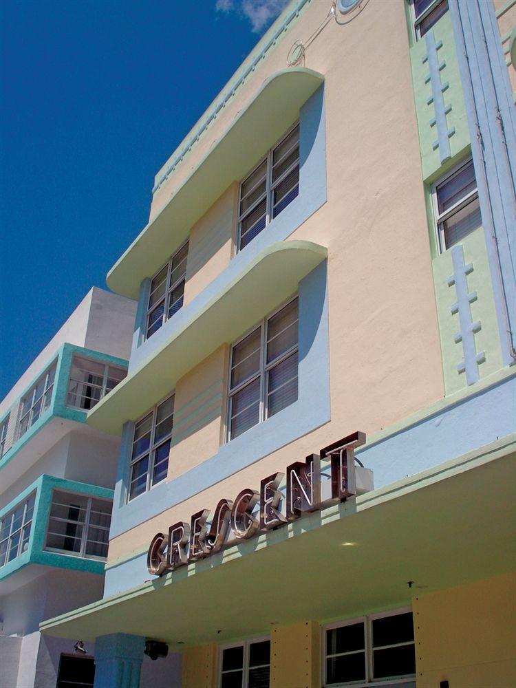 Hilton Vacation Club Crescent On South Beach Miami 3* Miami Beach