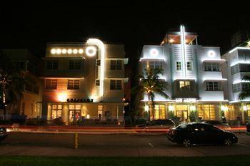 Hilton Vacation Club Crescent On South Beach Miami Hotel 3*