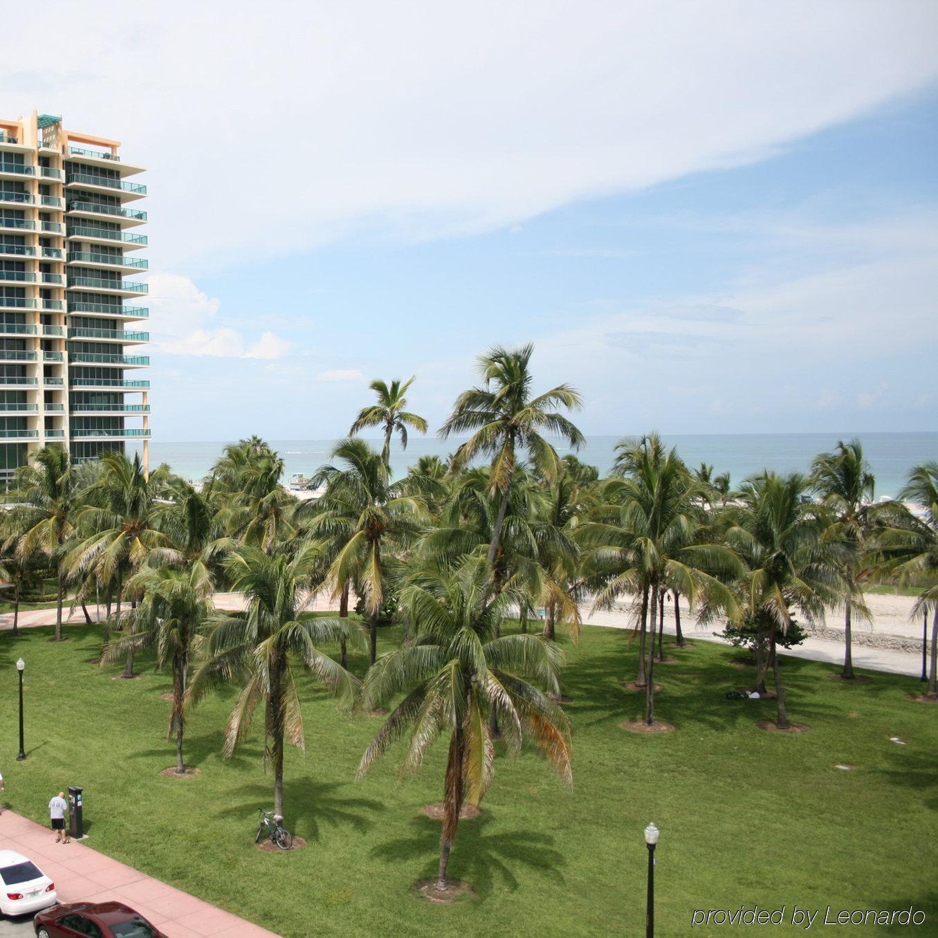 Hilton Vacation Club Crescent On South Beach Miami Hotel Miami Beach