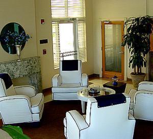 Hilton Vacation Club Crescent On South Beach Miami 3* Miami Beach