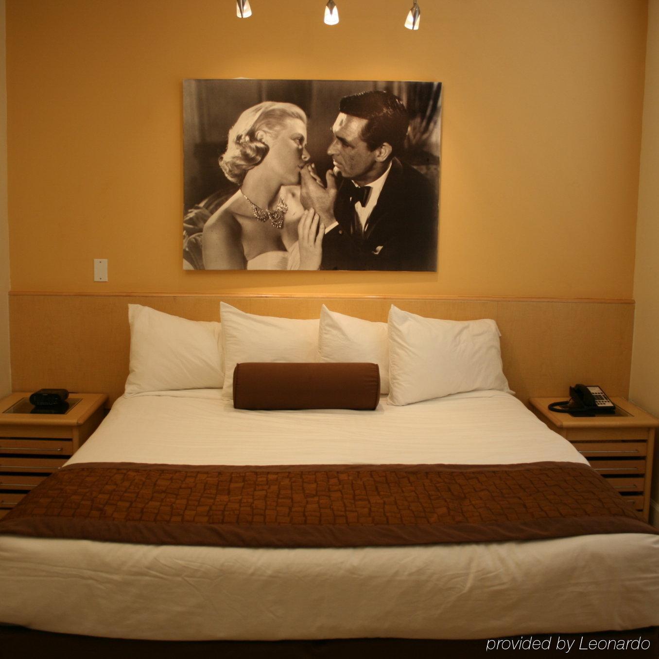 Hilton Vacation Club Crescent On South Beach Miami Hotel