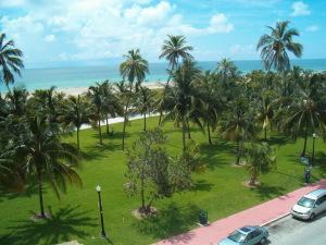 Hilton Vacation Club Crescent On South Beach Miami 3* Miami Beach