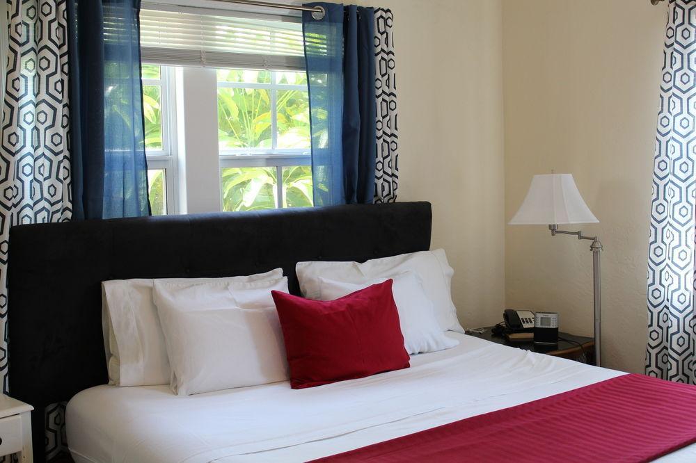 Baltic 2* Miami Beach