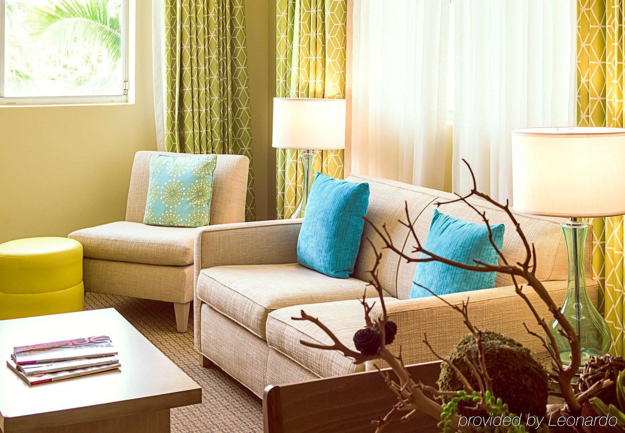 Marriott Vacation Club, South 3*
