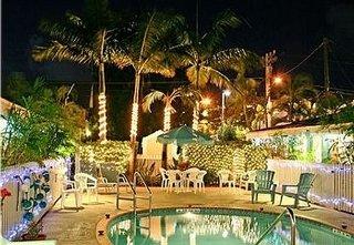 Hotel Collins Miami Beach