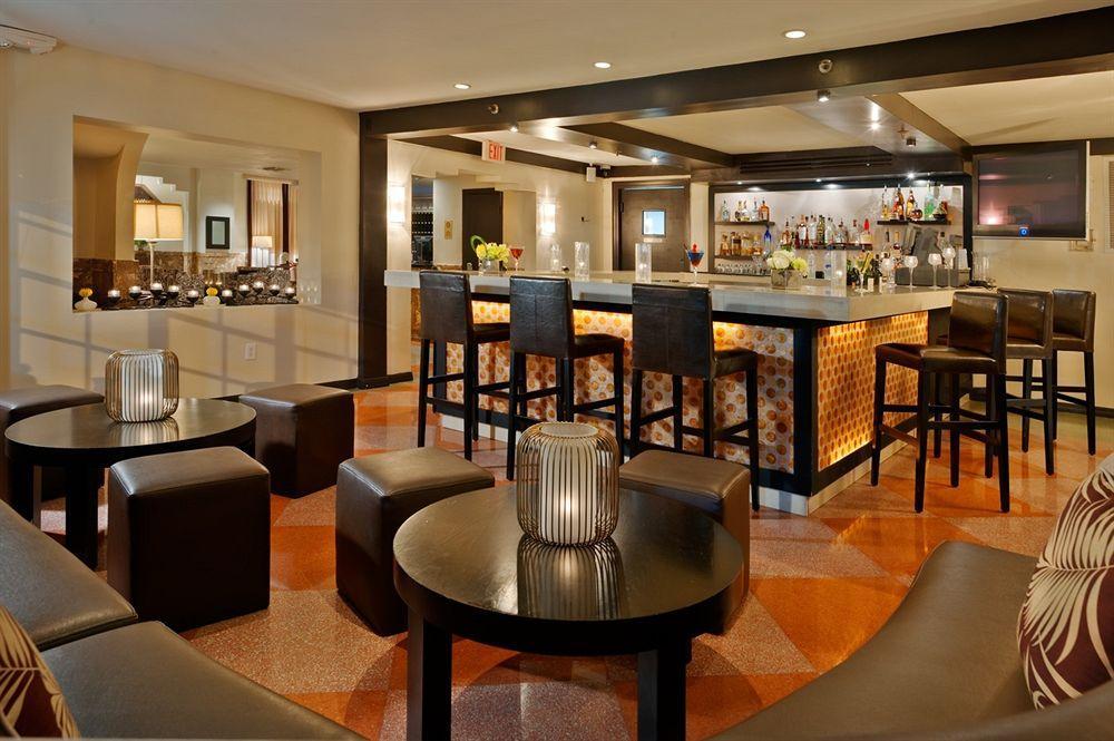 Essex House Hotel