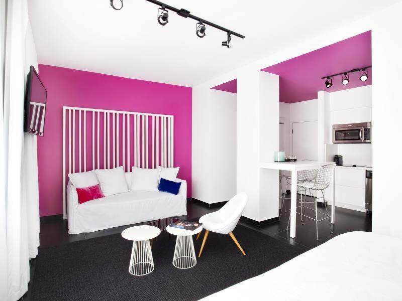 Blanc Kara- Adults Only Hotel 3*
