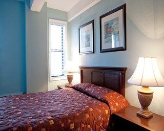 Hilton Grand Vacations At South Beach 3*