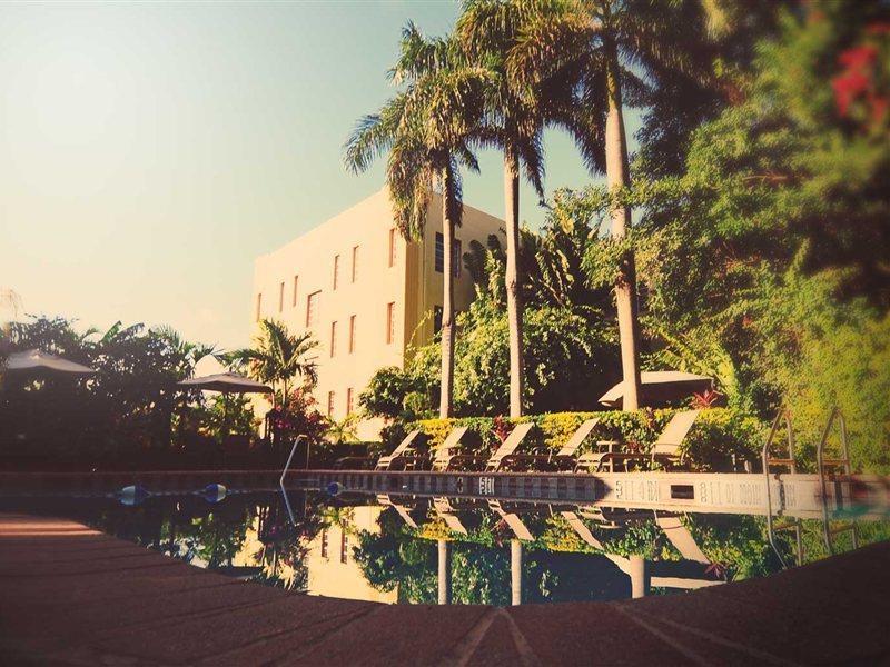 Hostel Freehand Miami