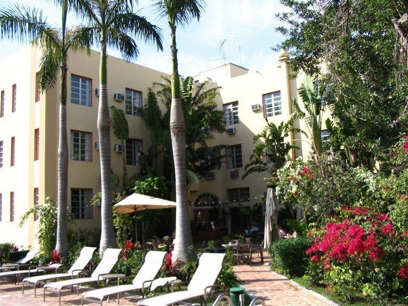 Hostel Freehand Miami Miami Beach