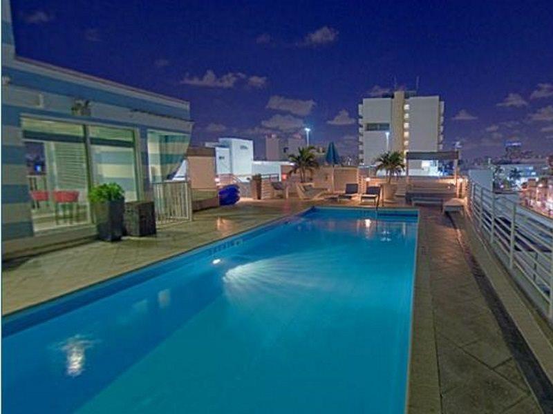 Aparthotel On Ocean By Ss Vacation Rentals- Adult Exclusive