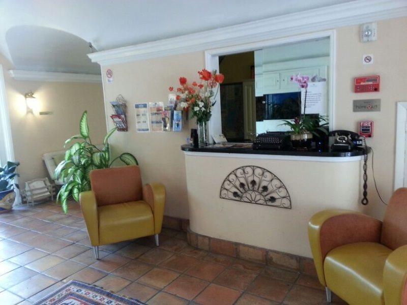 Hotel Sadigo Court Miami Beach