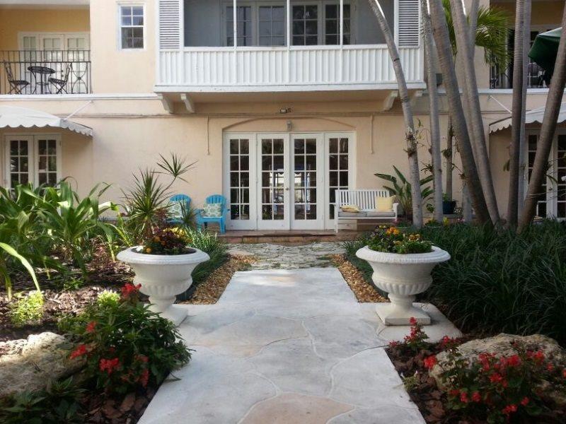 Hotel Sadigo Court Miami Beach
