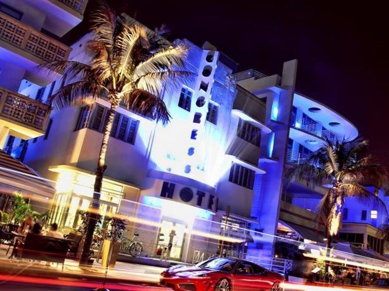 On Ocean By Ss Vacation Rentals- Adult Exclusive Miami Beach