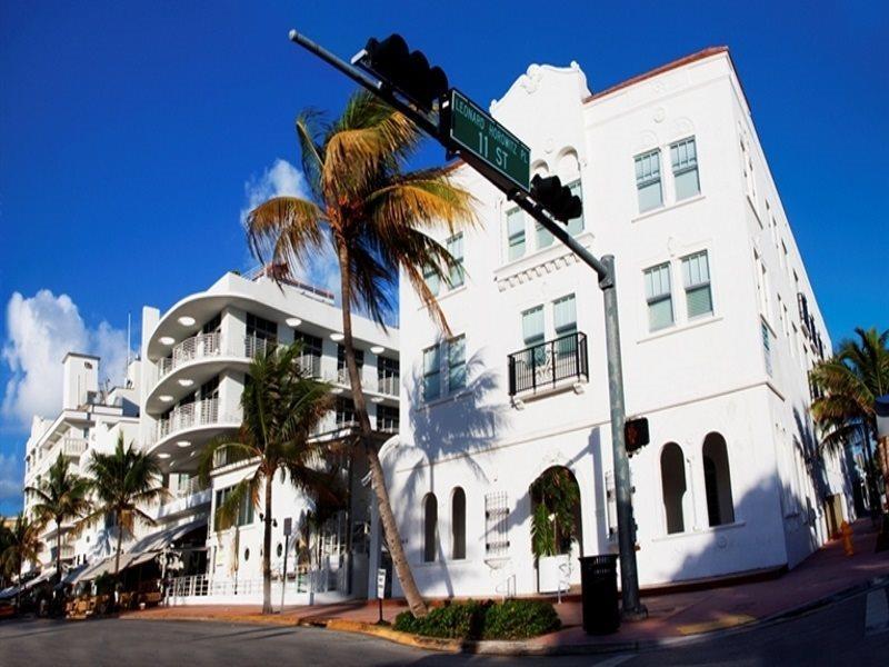 Aparthotel On Ocean By Ss Vacation Rentals- Adult Exclusive Miami Beach
