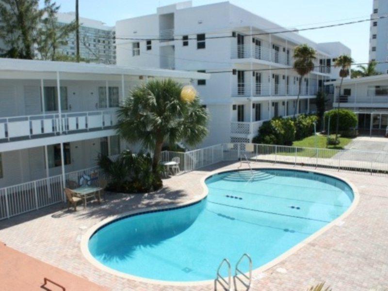 Collins Miami Beach