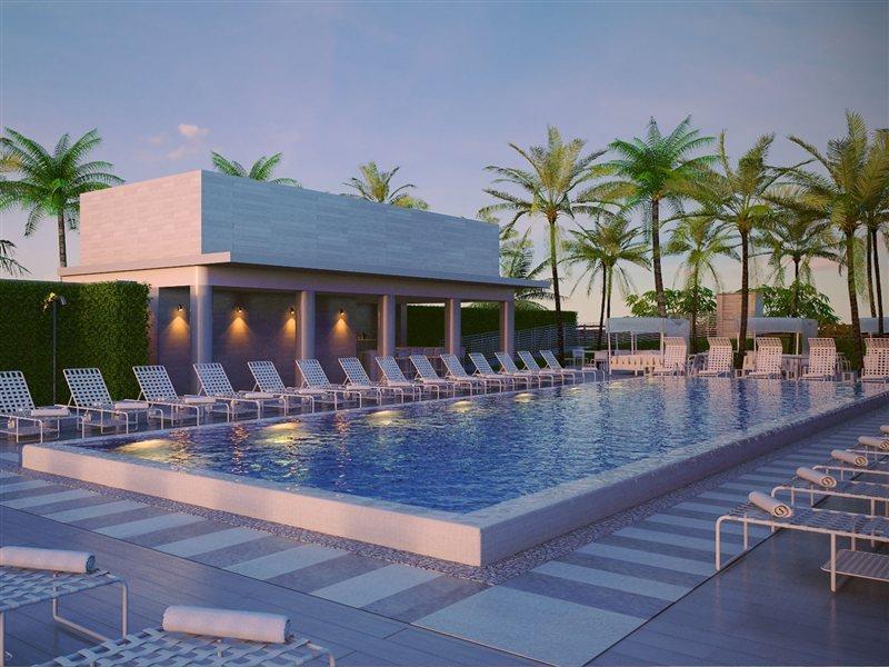 Hotel Metropolitan Miami