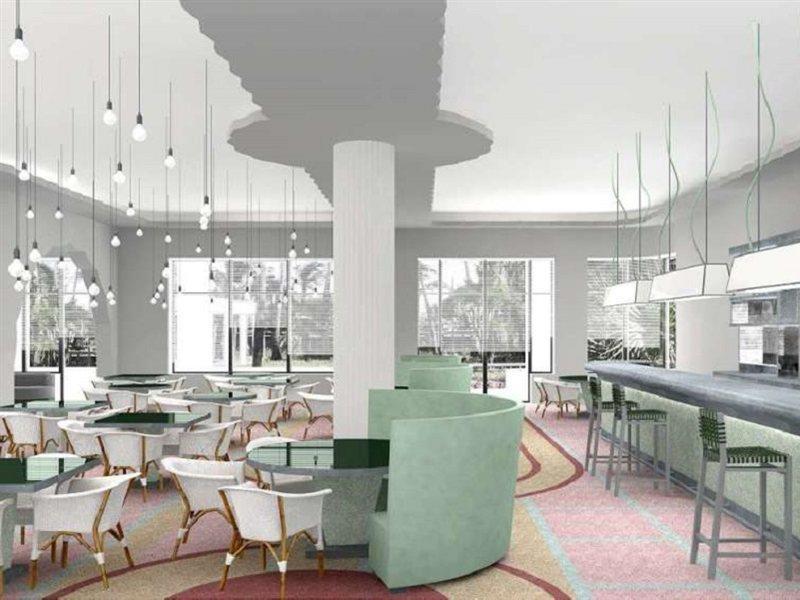 Hotel Metropolitan Miami Miami Beach