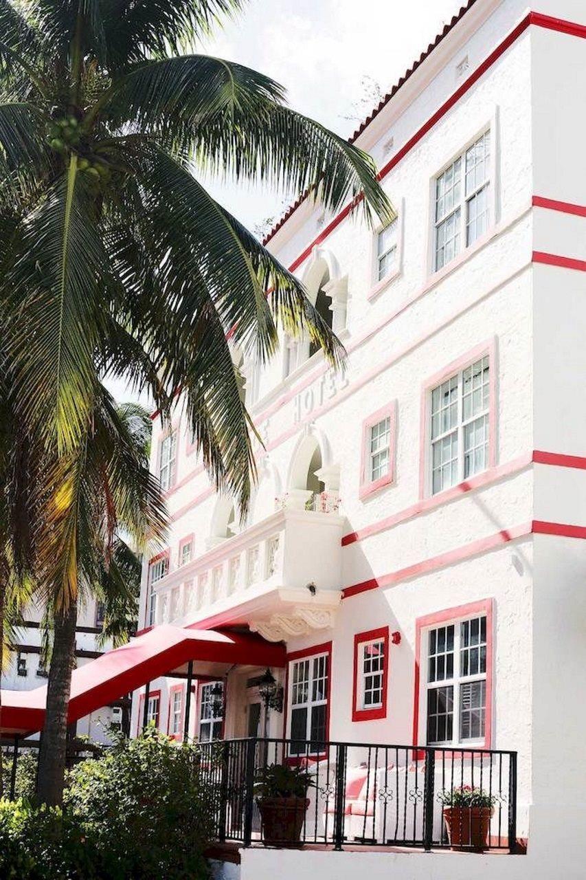 Hotel Casa Faena Miami Beach