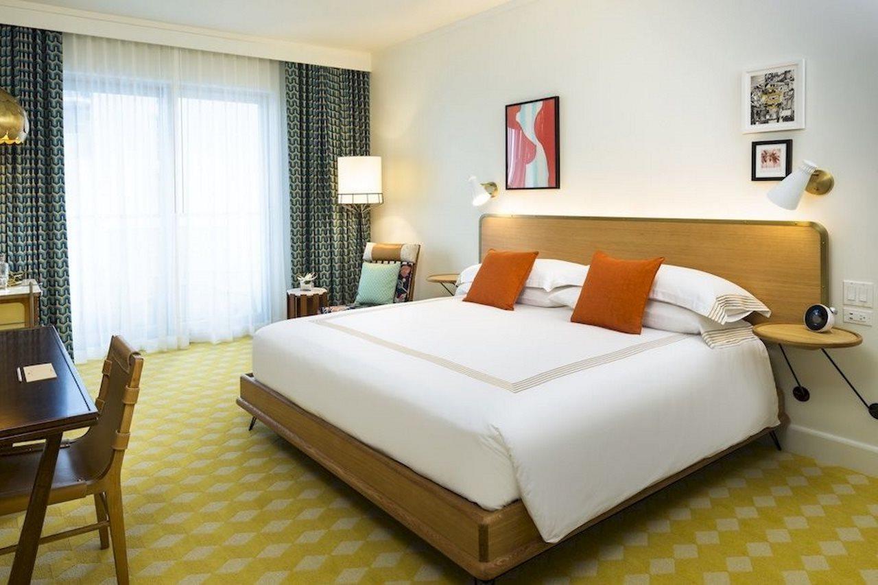 Andaz Miami Beach, By Hyatt