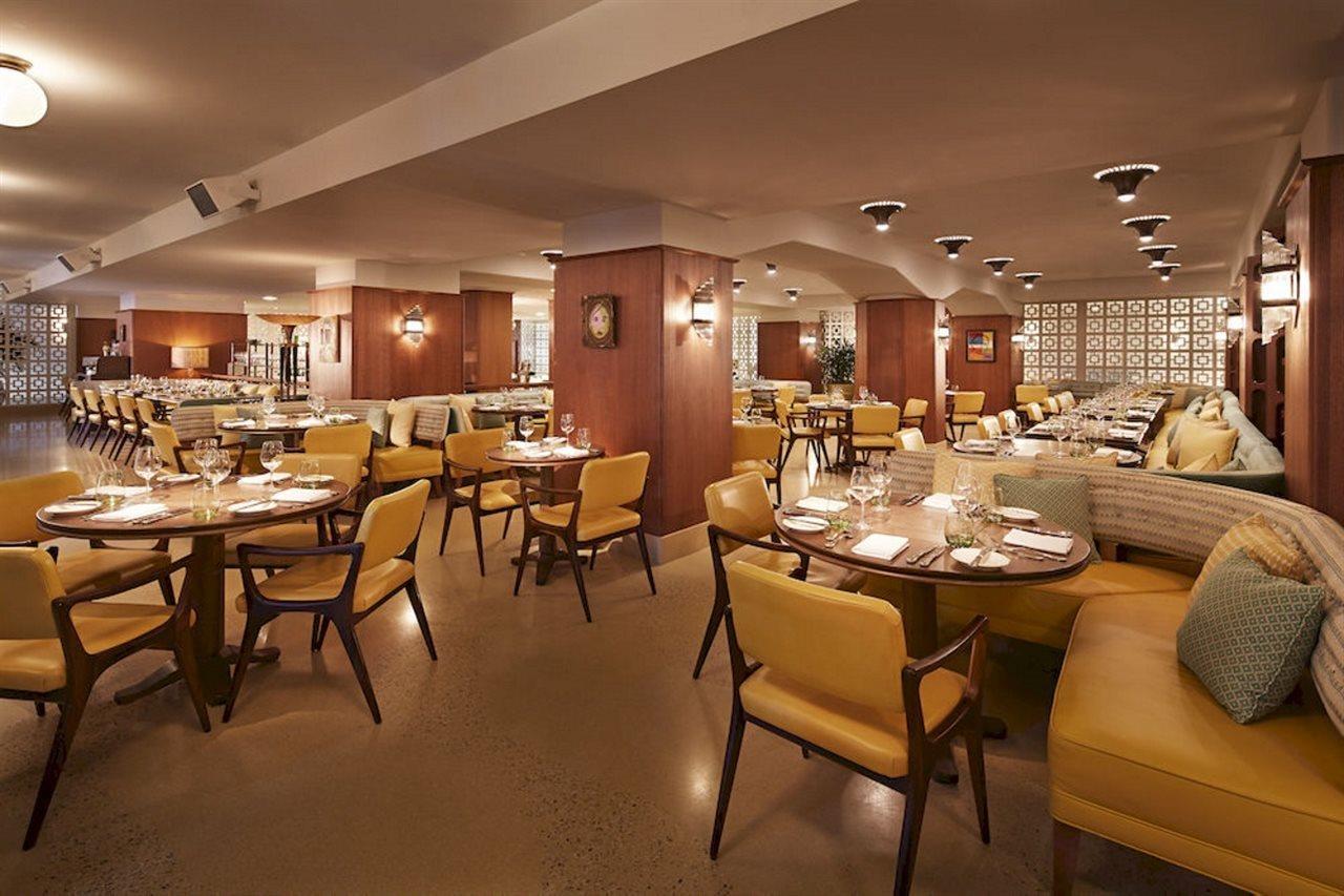 Hotel Andaz Miami Beach, By Hyatt Miami Beach