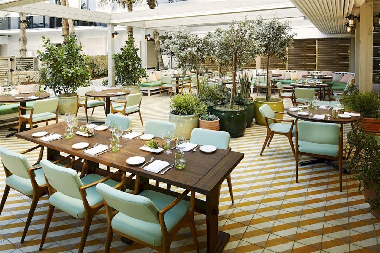 Hotel Andaz Miami Beach, By Hyatt 4*