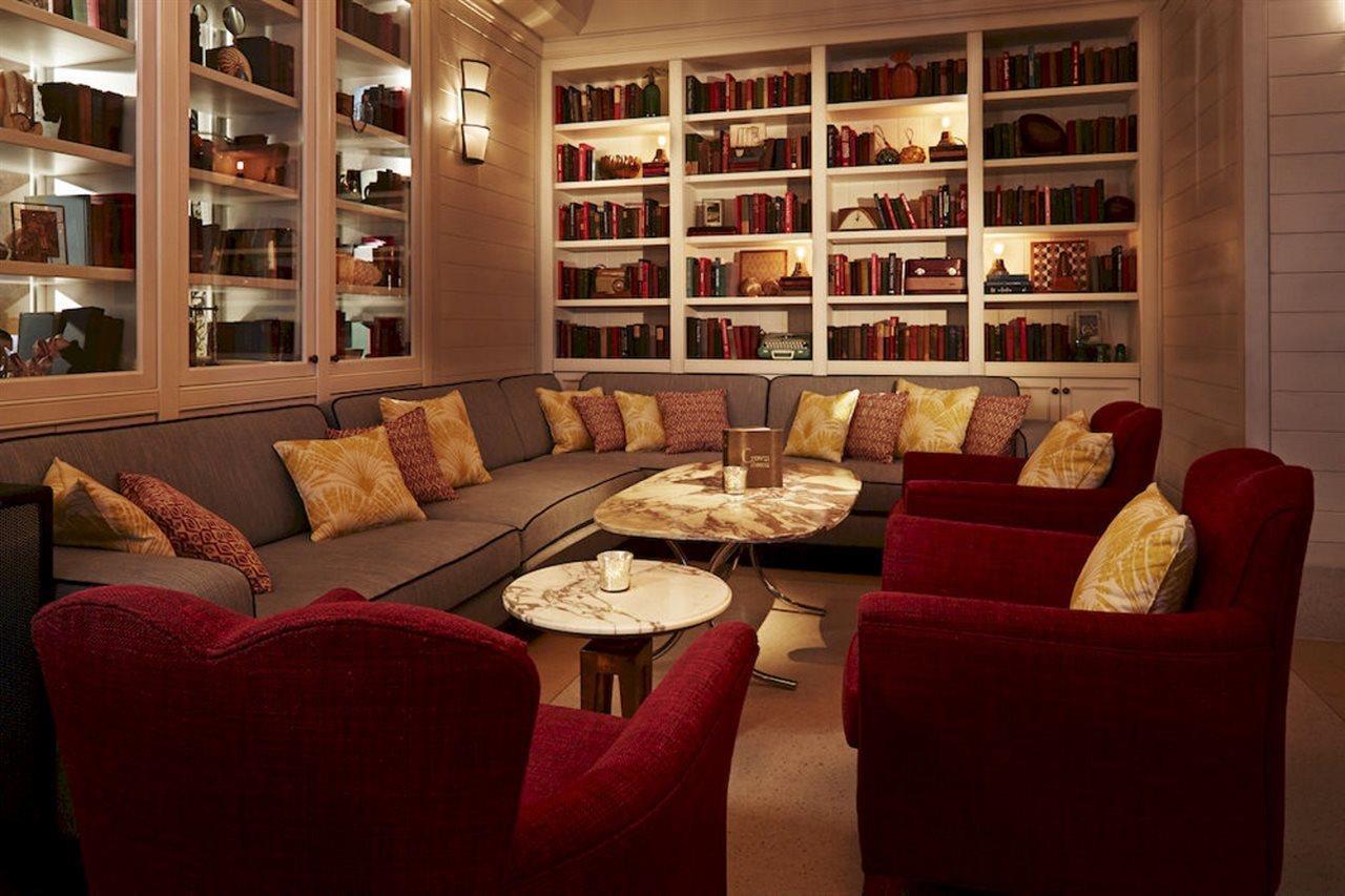 Hotel Andaz Miami Beach, By Hyatt Miami Beach