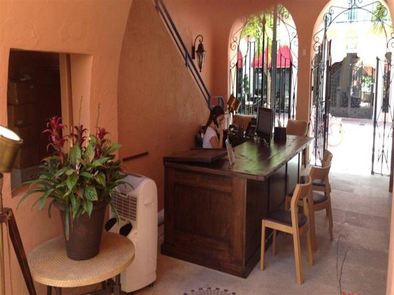 Aparthotel Casa Victoria Orchid