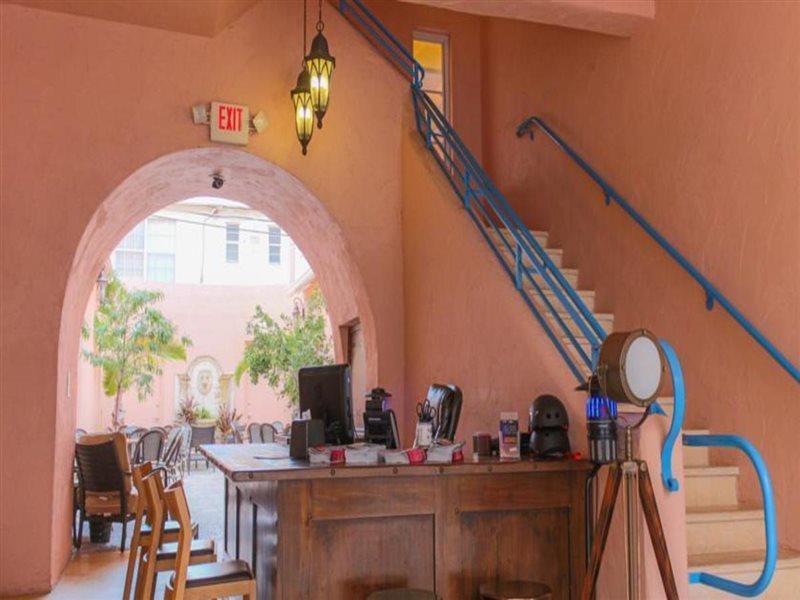 Aparthotel Casa Victoria Orchid 3*