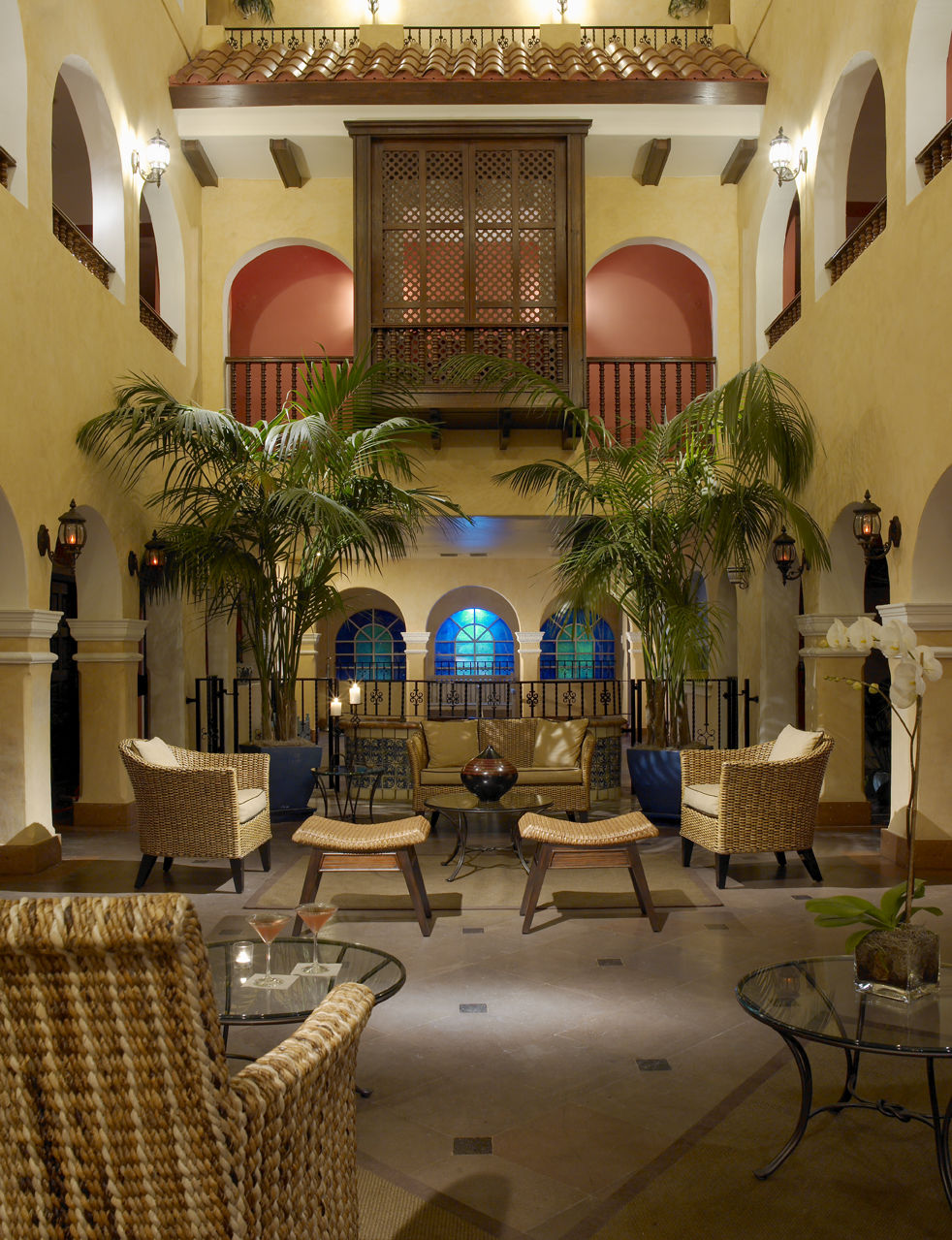 Hotel Casa Faena