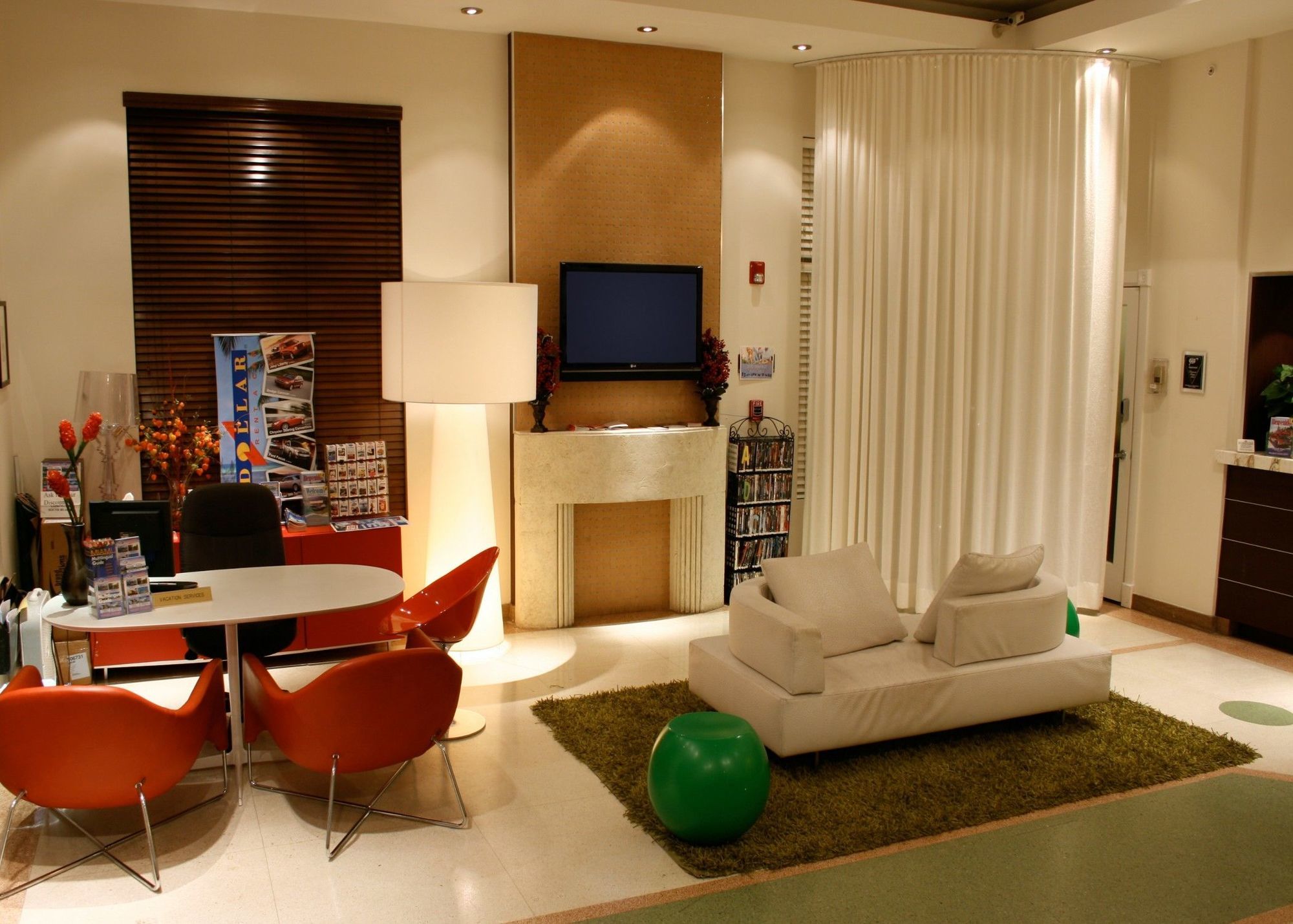 Hotel Hilton Vacation Club Crescent On South Beach Miami