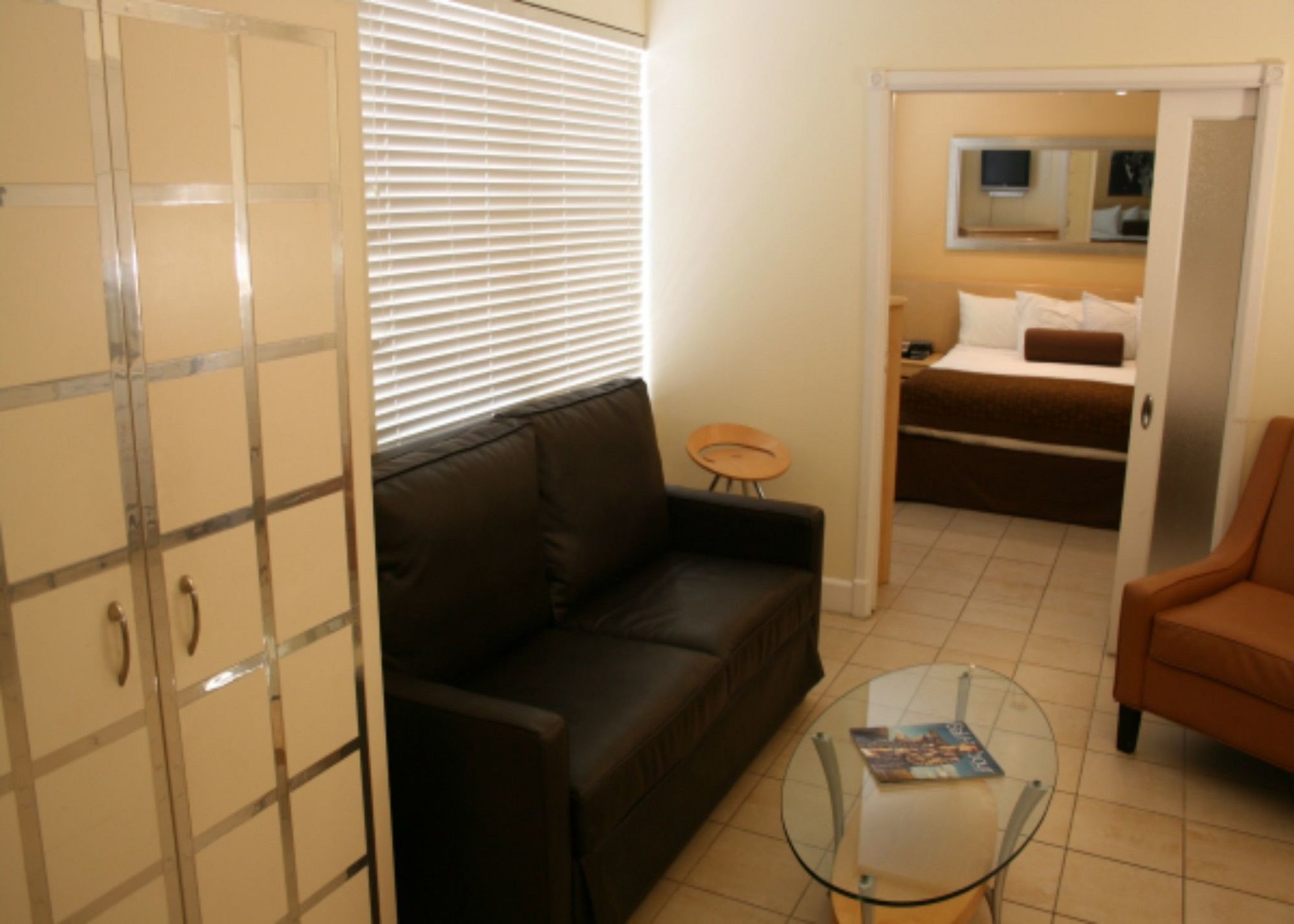Hotel Hilton Vacation Club Crescent On South Beach Miami Miami Beach