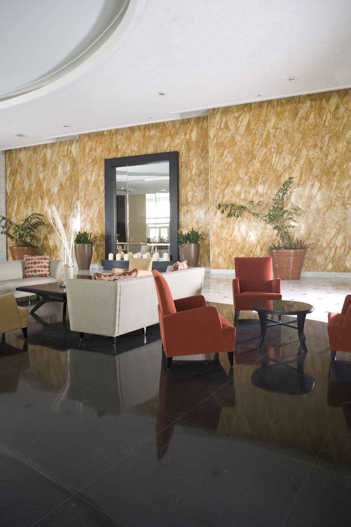 Resort Deauville Beach 3*