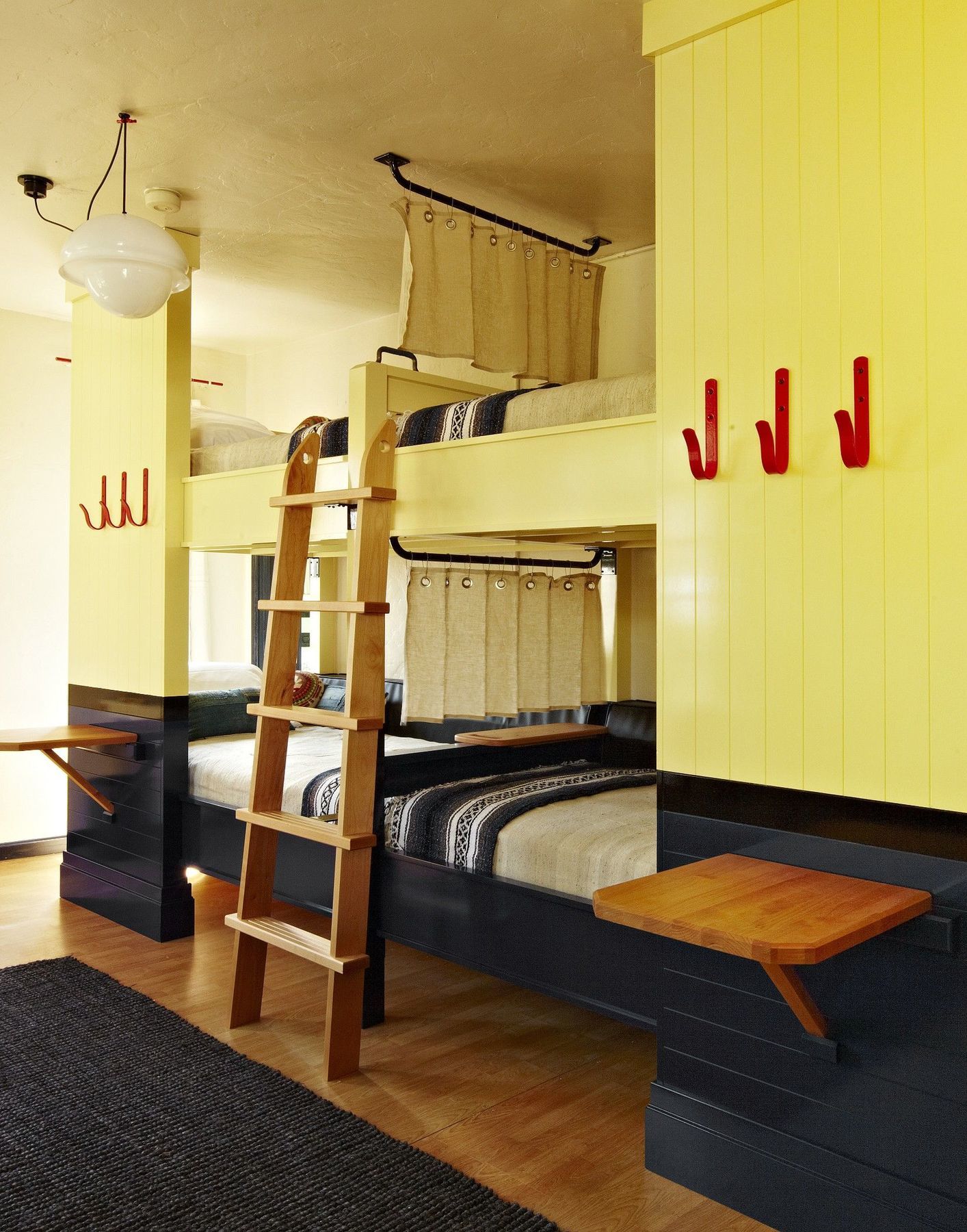 Hostel Freehand Miami Miami Beach