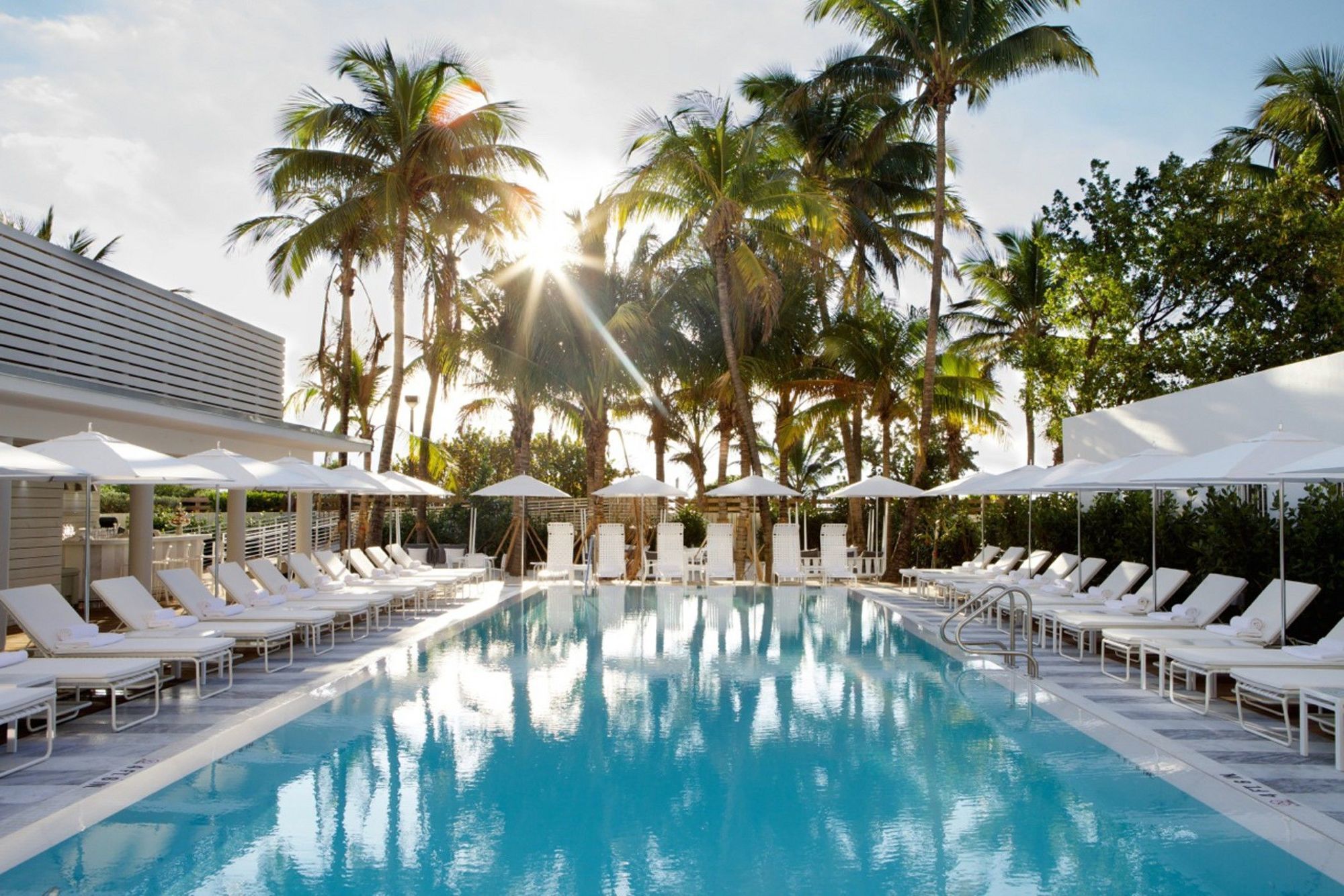 Hotel Metropolitan Miami 5*