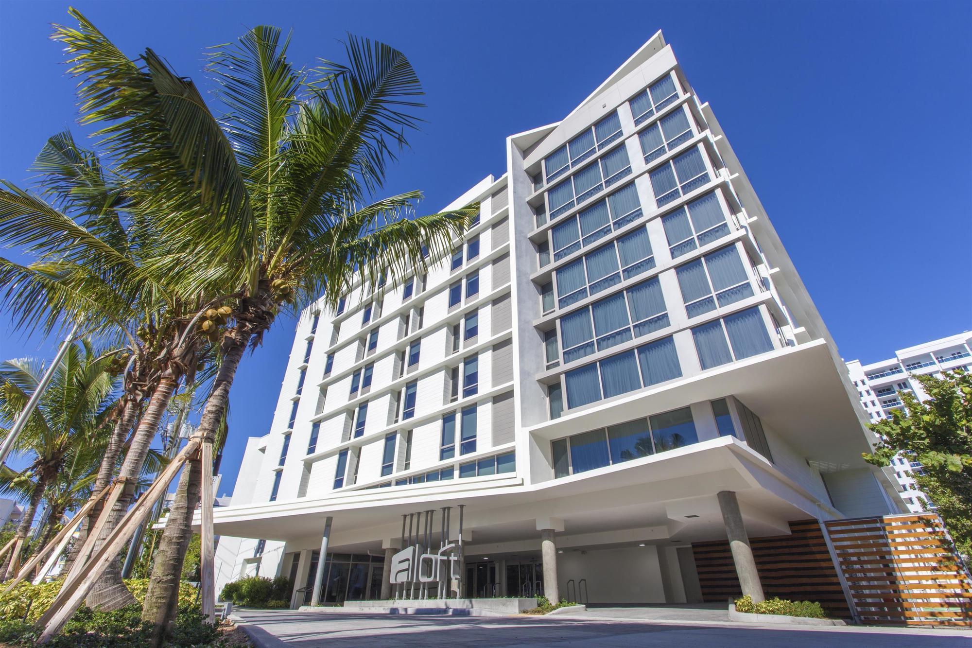 Resort The Gates South Beach 4*