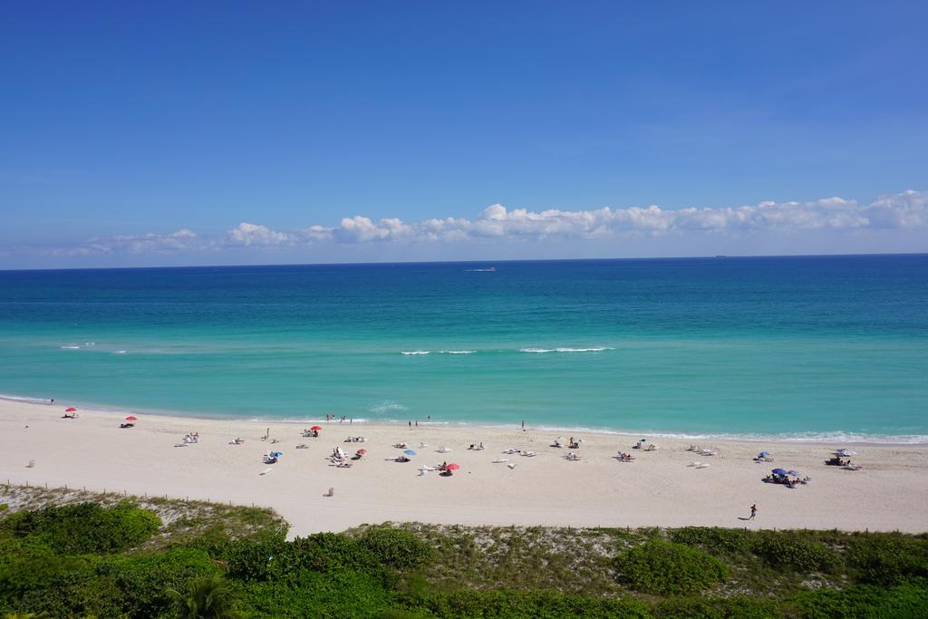 Apartment Ocean By Design Miami Beach