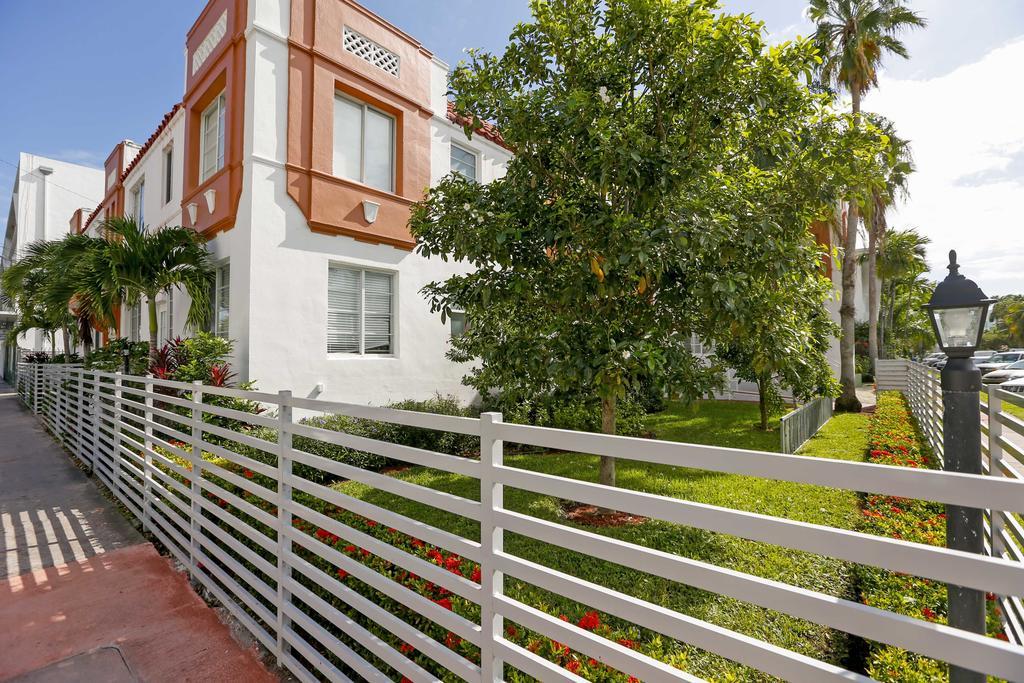 Apartment Palma South Miami Beach