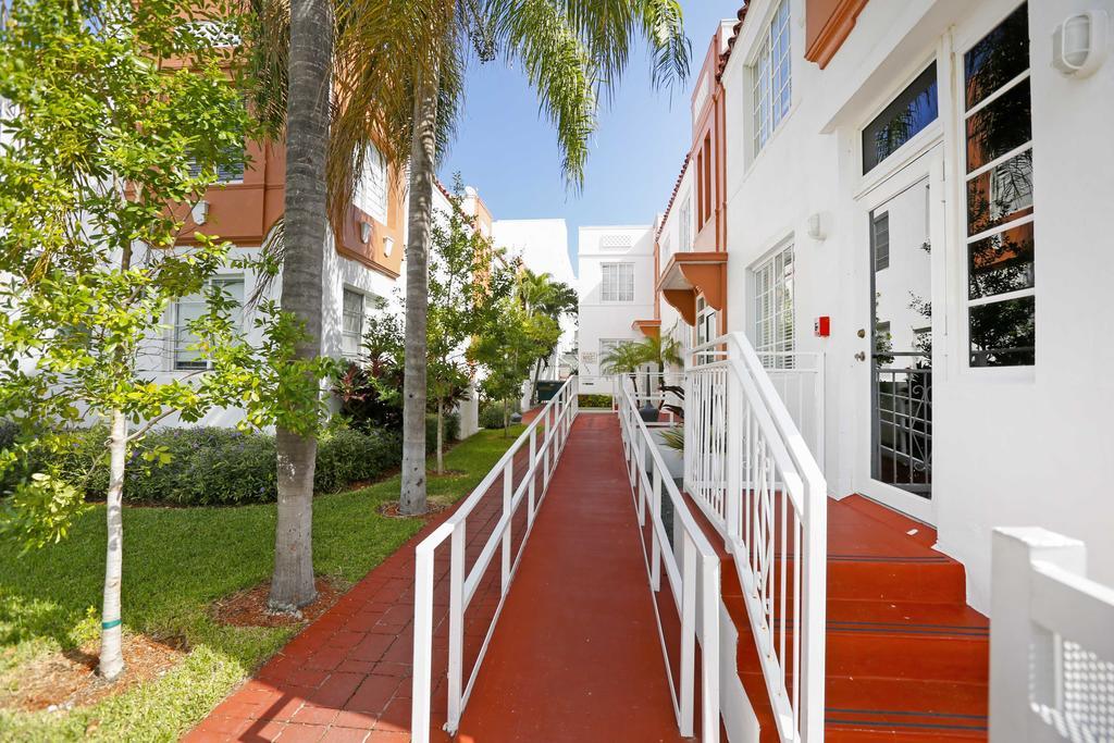 Apartment Palma South Miami Beach