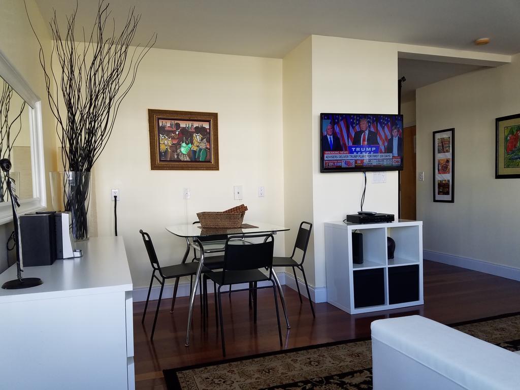 Apartment The Hudson South Beach