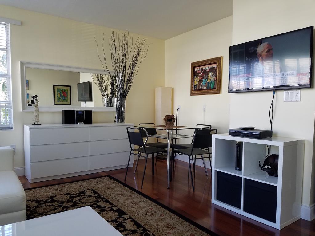 Apartment The Hudson South Beach