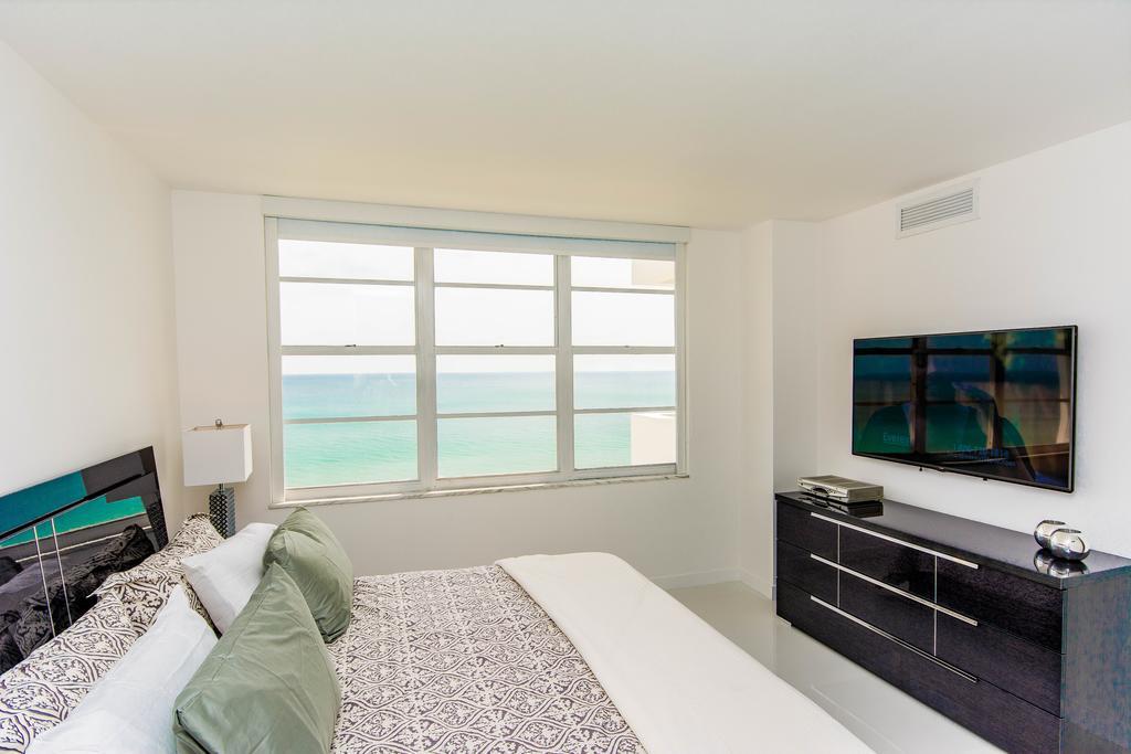 Apartment Ocean By Design *