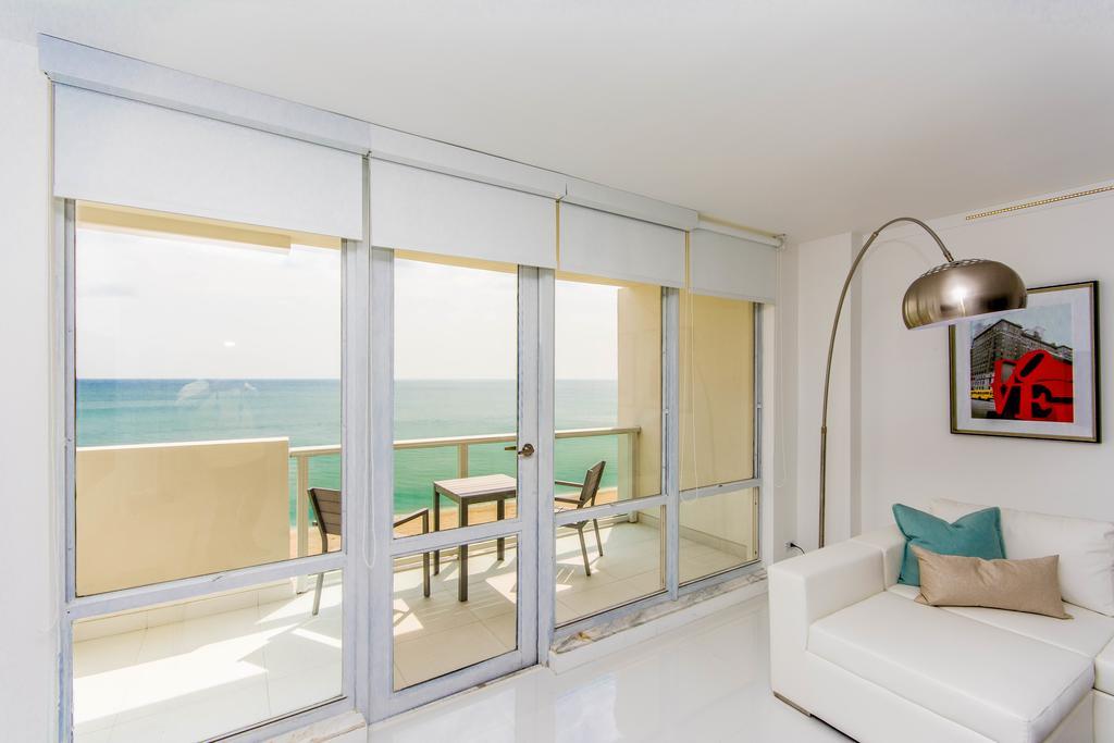 Ocean By Design Miami Beach