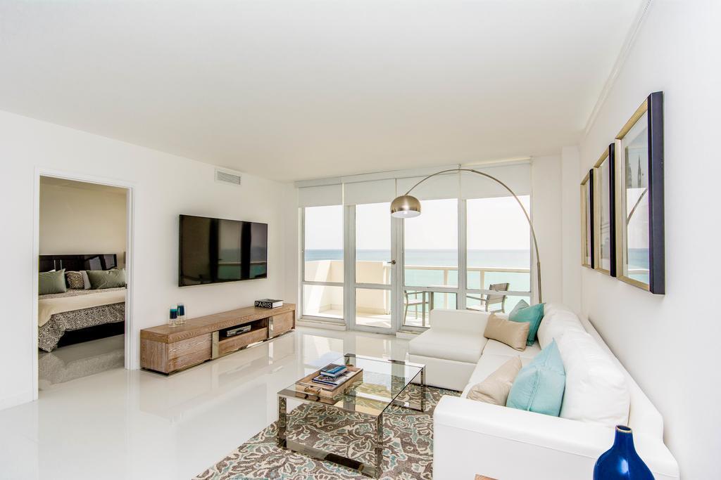 Apartment Ocean By Design