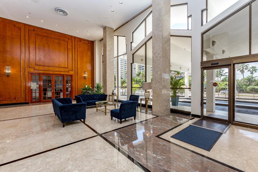 Apartment Ocean By Design Miami Beach