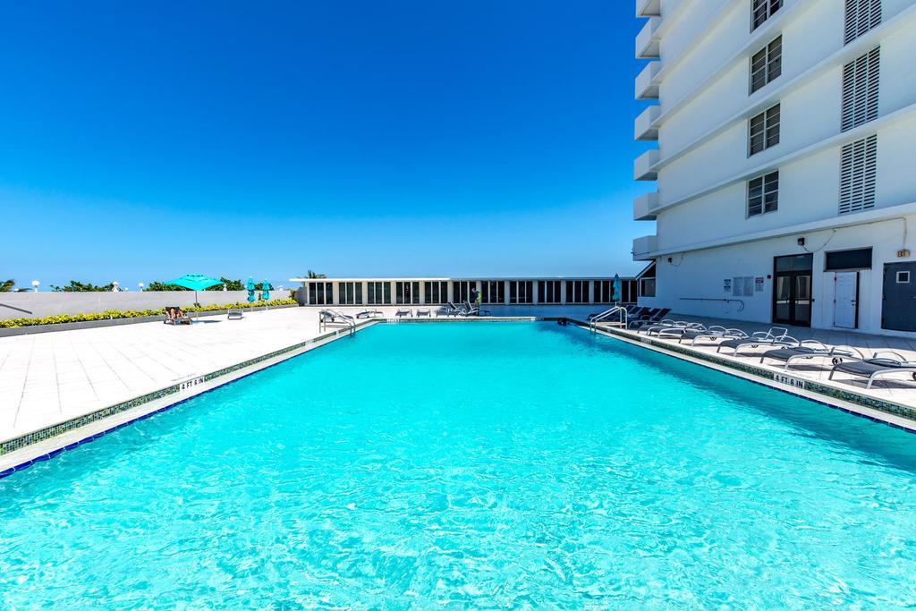 Apartment Ocean By Design Miami Beach