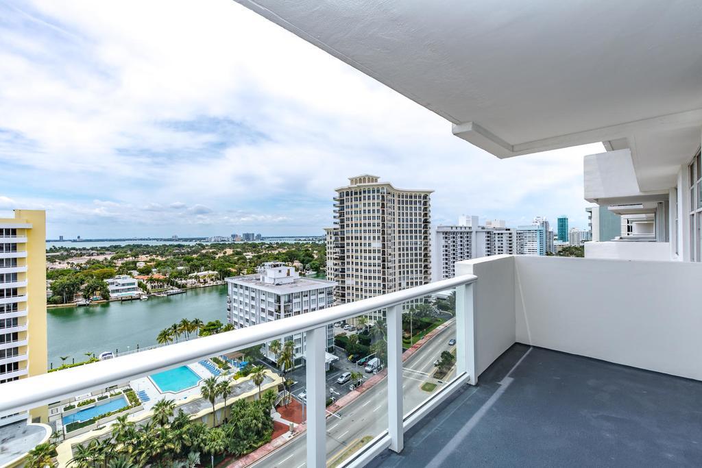 Apartment Ocean By Design