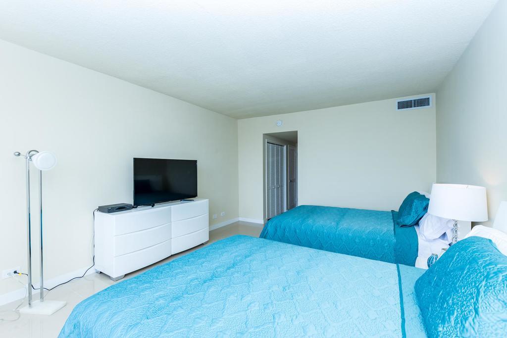 Apartment Ocean By Design *
