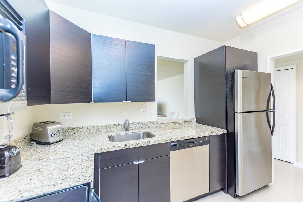 Apartment Ocean By Design