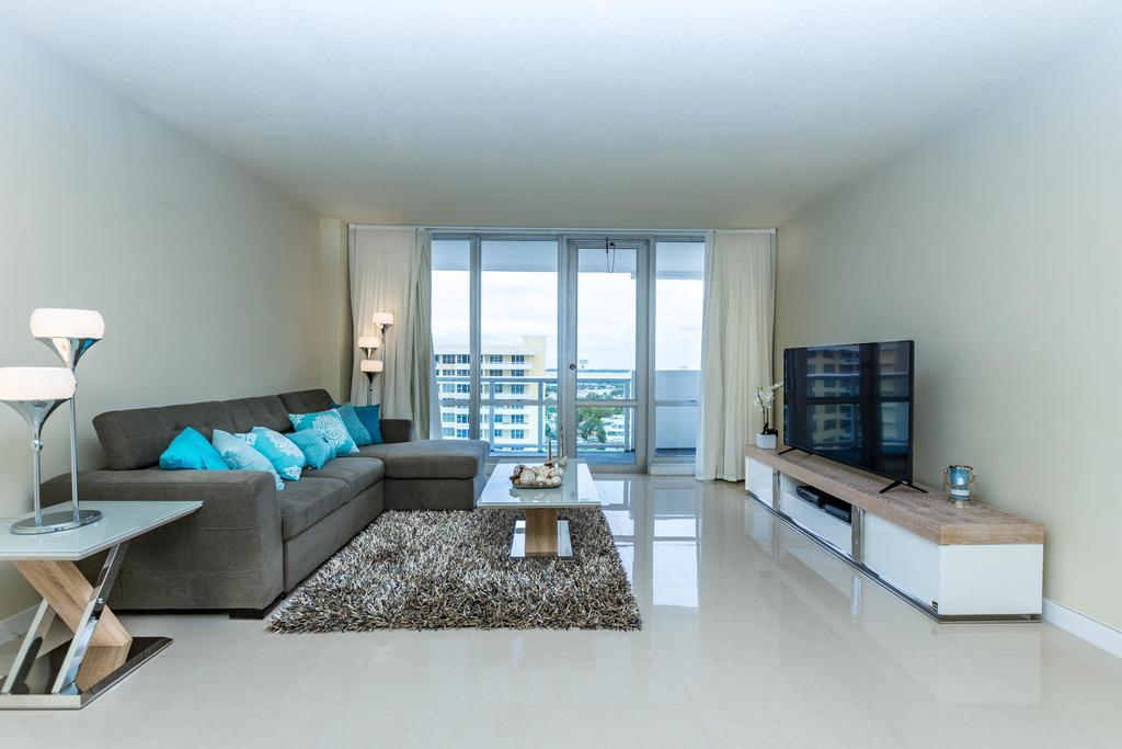 Apartment Ocean By Design